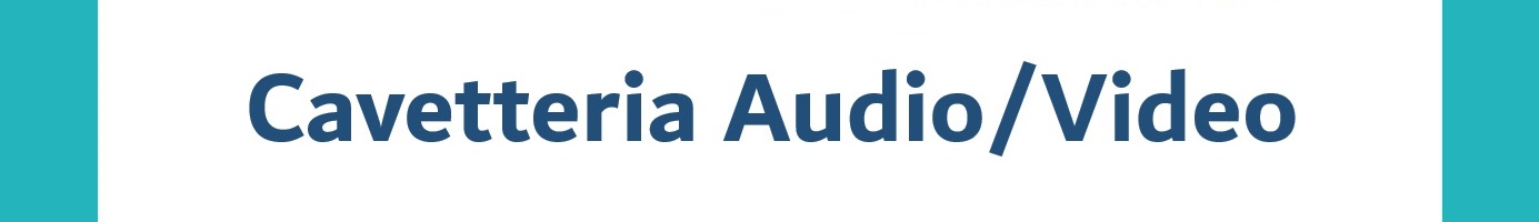 Cavetteria Audio/Video